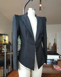 CARBON-14 Blazer - Thumbnail 5