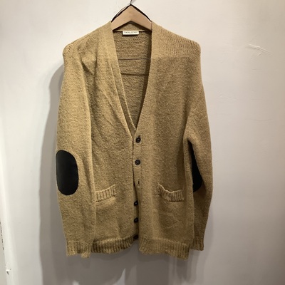 Each X Other alpaca mixed cardigan 