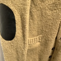 Each X Other alpaca mixed cardigan  - Thumbnail 2