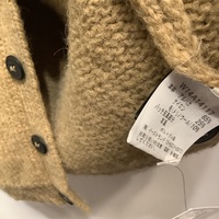 Each X Other alpaca mixed cardigan  - Thumbnail 3