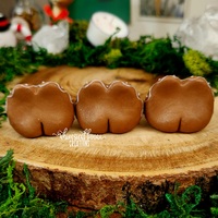 Gingerbread Frog - Thumbnail 2