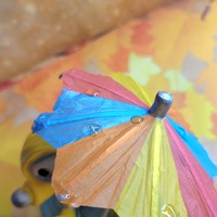 Rainy Day Limited Edition Resin Robot regular  - Thumbnail 2