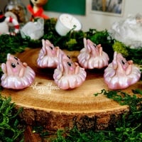Sugar Plum Faerie Frog - Thumbnail 1