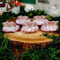 Sugar Plum Faerie Frog - Thumbnail 2