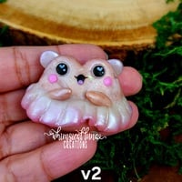 Sugar Plum Faerie Frog - Thumbnail 5