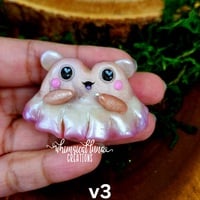 Sugar Plum Faerie Frog - Thumbnail 6