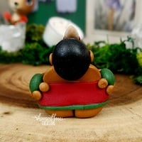Jolly Nutcracker Frog - Thumbnail 2