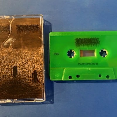 Mortiferum / hyperdontia - split - Thumbnail 1