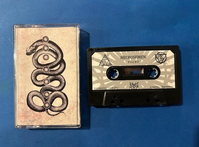 NECROS*MEN - Vglns