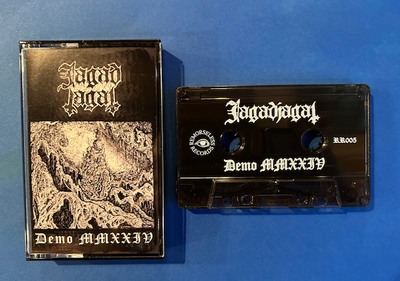 JAGADJAGAL - Demo MMXXIV