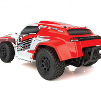Team Associated ASC90039C 1/10th Pro2 DK10SW 2WD Brushless Dakar Buggy RTR RC Car - Thumbnail 2