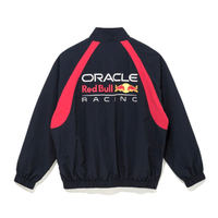 RED BULL TRACK JACKET - Thumbnail 1