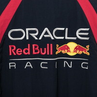 RED BULL TRACK JACKET - Thumbnail 2