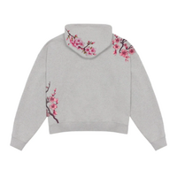 SAKURA BLOSSOM ZIP HOODIE   - Thumbnail 5