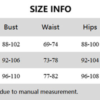 V-neck long-sleeved puff-sleeved sexy backless loose dress - Thumbnail 1