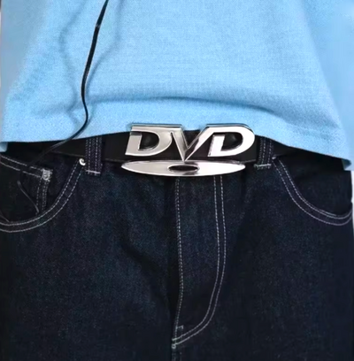 Free Shipping-DVD BELT