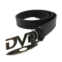 Free Shipping-DVD BELT - Thumbnail 1