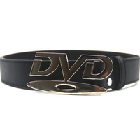 Free Shipping-DVD BELT - Thumbnail 3