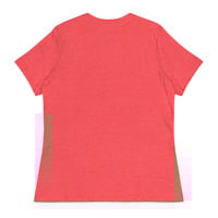 Unemployed but Cute Funny Quote T-Shirt - Thumbnail 8