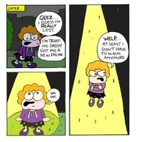 Tails of Vexation - Rick V./Bluffa - Thumbnail 1