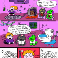 Tails of Vexation - Rick V./Bluffa - Thumbnail 2