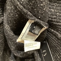D&G wool marble sweater - Thumbnail 1