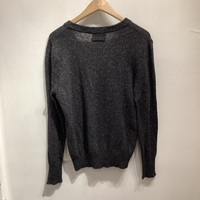 D&G wool marble sweater - Thumbnail 2