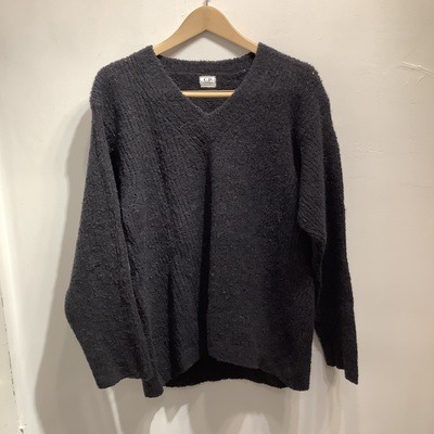 C.P. Company grey sweater 96