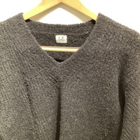 C.P. Company grey sweater 96 - Thumbnail 1
