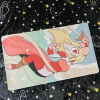 Rat Angel - Playmat - Thumbnail 1