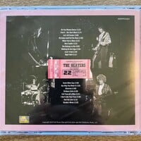 THE HEATS - Live At The Showbox 1979 (Compact Disc/CD - Limited to only 300 copies) - Thumbnail 1