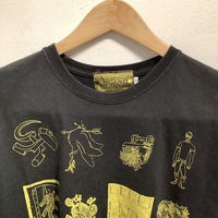 Christopher Nemeh swatches Tee - Thumbnail 2