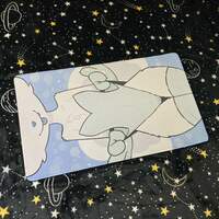 Eclair - Playmat - Thumbnail 1