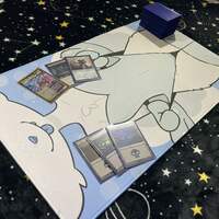 Eclair - Playmat - Thumbnail 2