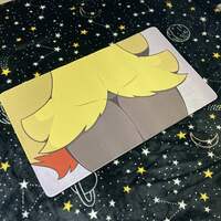 Braixen - Playmat - Thumbnail 1