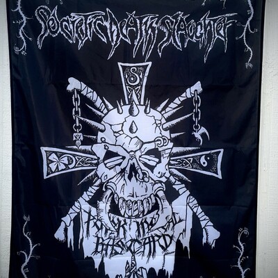 Sds banner/flag 