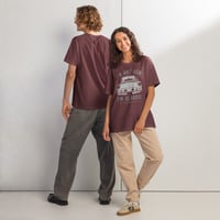 I'm Not Old I'm Classic Funny Unisex oversized t-shirt - Thumbnail 7