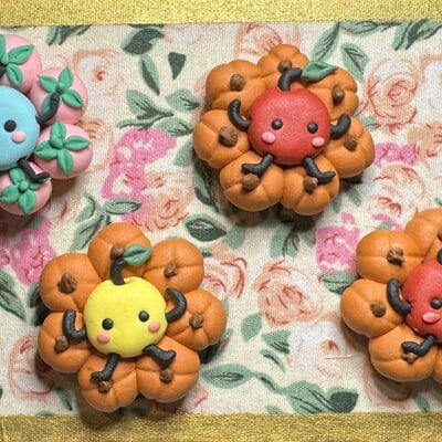 Junimo seasonal crop magnets