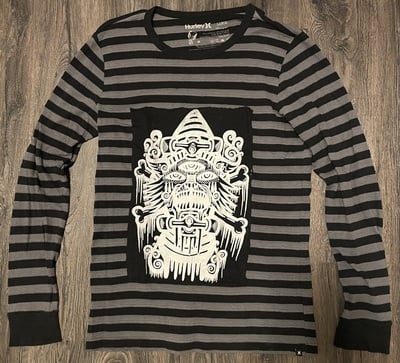 SKATE CAT SWEATSHIRT 