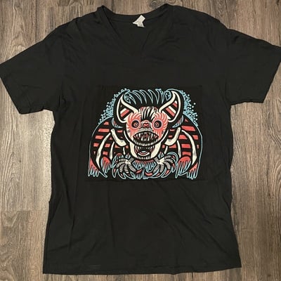 Bat tshirt