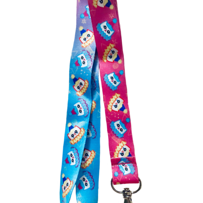 Lanyards