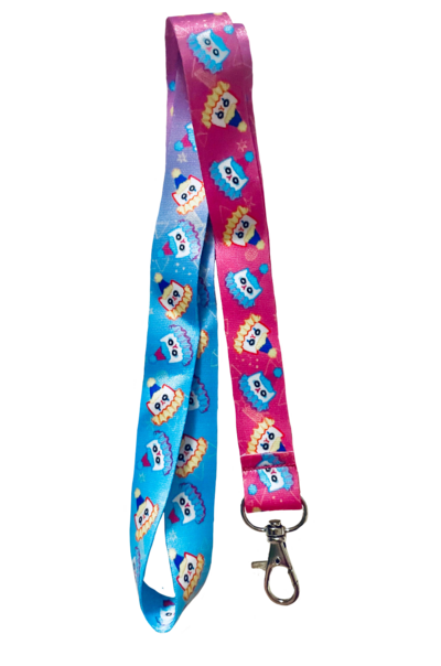 Lanyards