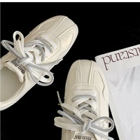 Retro Trainer Shoes - Thumbnail 7