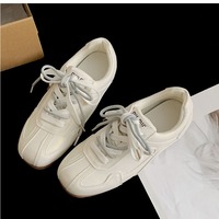 Retro Trainer Shoes - Thumbnail 6