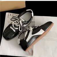 Retro Trainer Shoes - Thumbnail 5