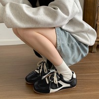 Retro Trainer Shoes - Thumbnail 1