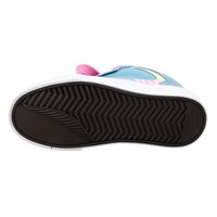 Pastel Blue Skater Shoes - Thumbnail 5