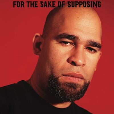 Jason slater: for the sake of supposing - by brian j. heaton (new paperback bio on queensryche producer and co-writer)