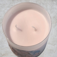 Candyland Christmas Candle - Thumbnail 1