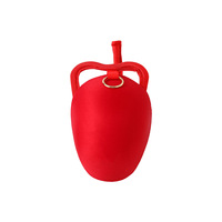 Men's sexy lingerie gay's underwear funny seamless pouch C-strings 2pcs/lot - Thumbnail 2